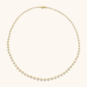 Diamond Tennis Bracelet