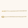 Diamond Tennis Bracelet