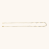 Diamond Tennis Bracelet