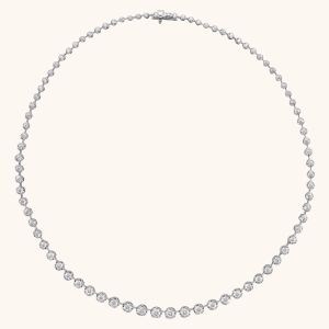 Diamond Tennis Bracelet