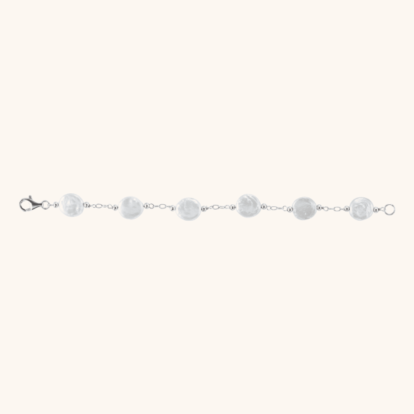 Freshwater Pearl bracelet