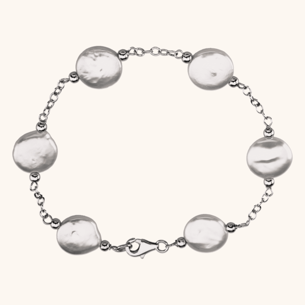 Freshwater Pearl bracelet