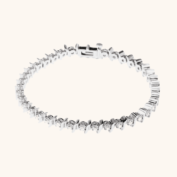 Line women bracelet