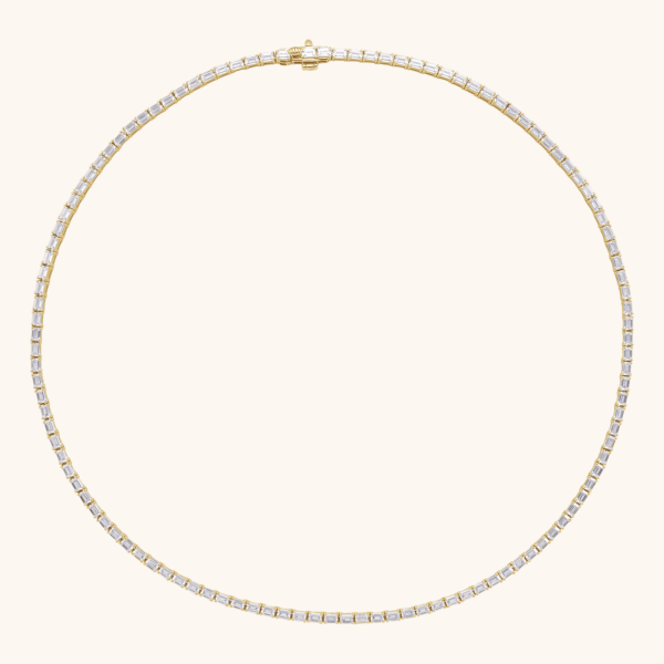 Chain Necklace