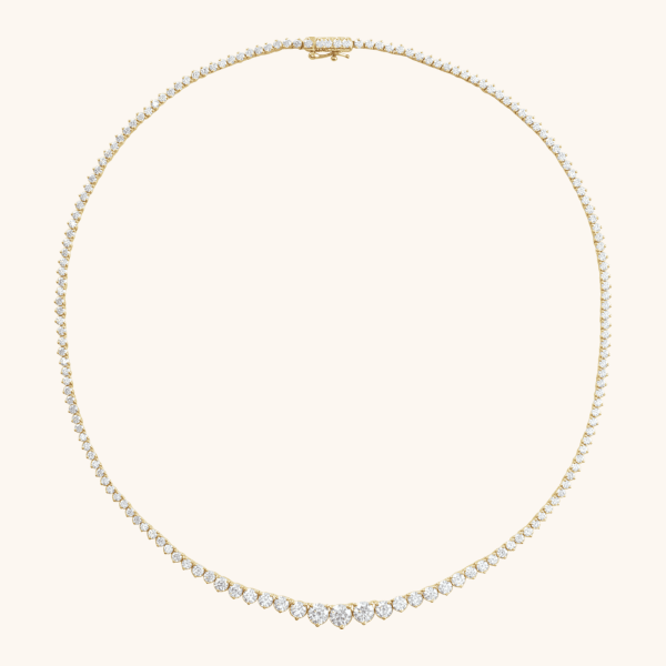 Diamond Necklace