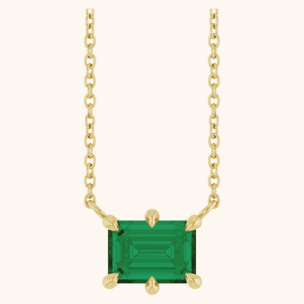 Diamond Necklace