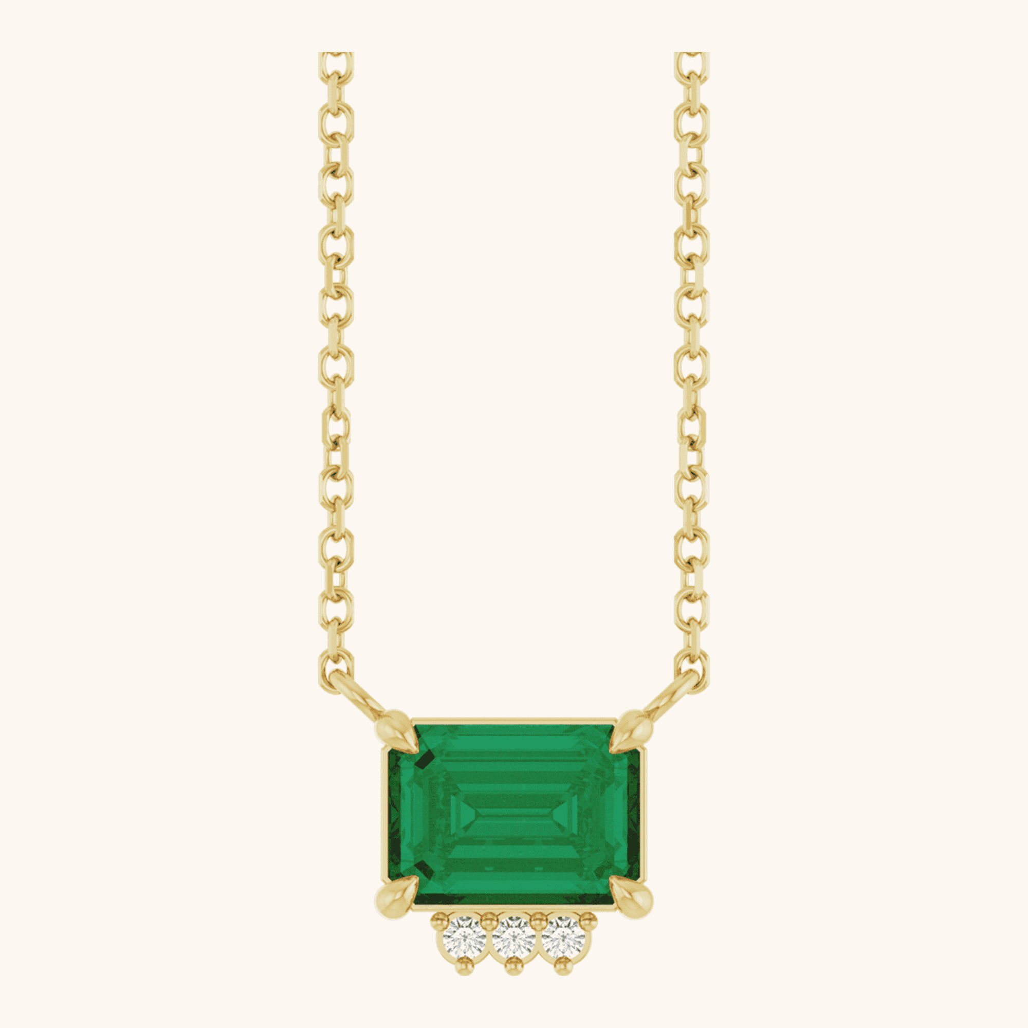 Diamond_Necklace_88783_171_P_266023096 14K Yellow Gold Diamond Necklace