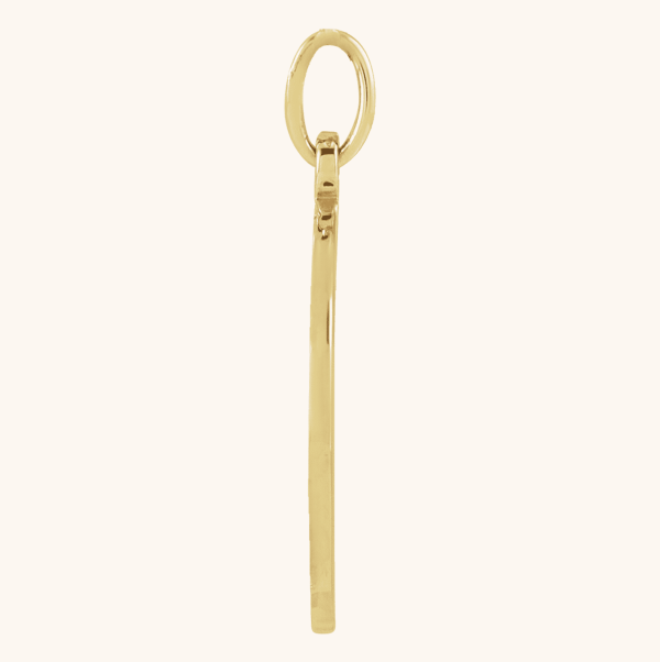 Gold Necklace