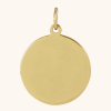 Gold Necklace