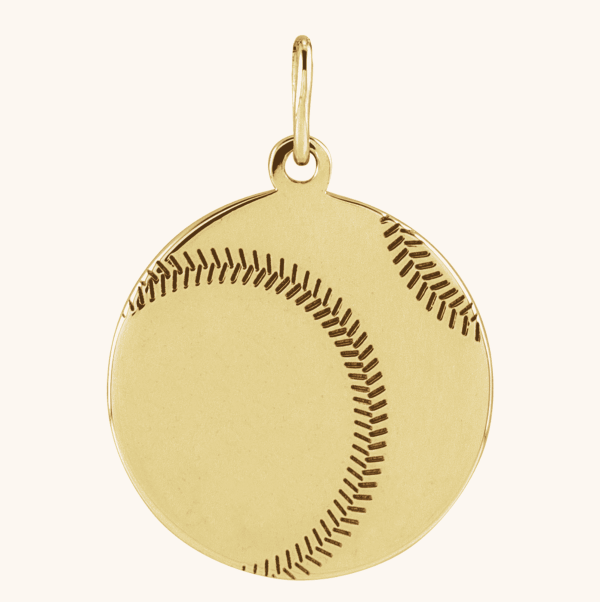 Gold Necklace