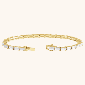 Gold Women Bracelet