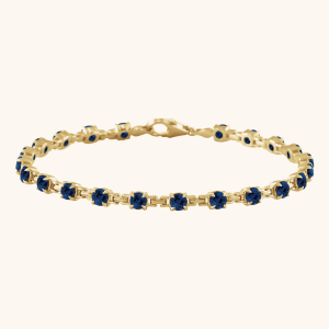 Gemstones Bracelet