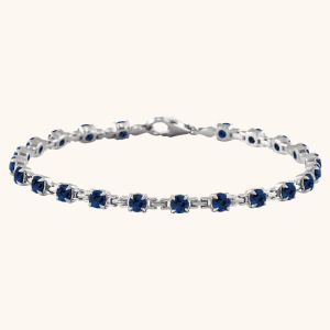 Gemstones Bracelet