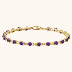 Gemstones Bracelet