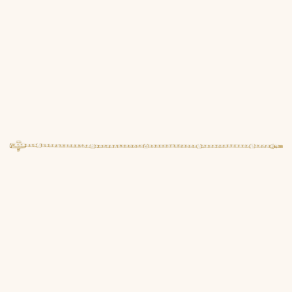 Gold Women Bracelet