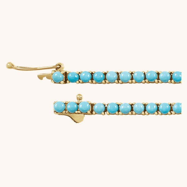 Tennis Bracelet