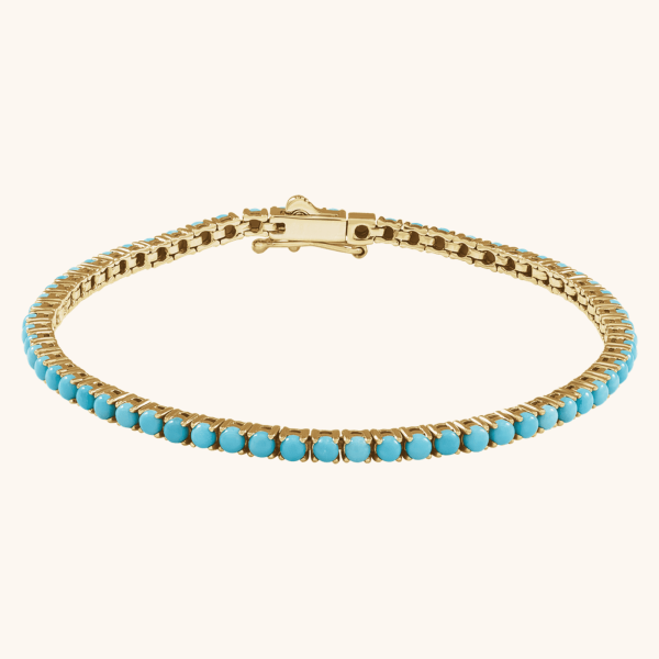 Tennis Bracelet