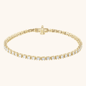 Diamond Bracelet