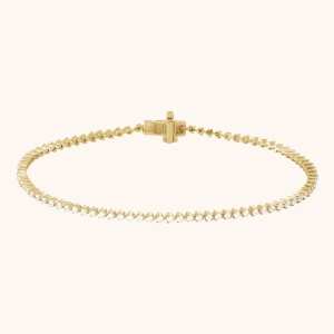 Diamond Bracelet