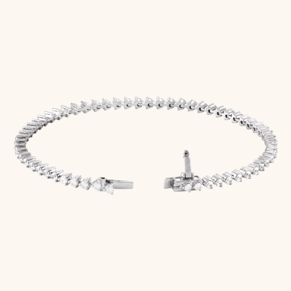 Diamond Bracelet