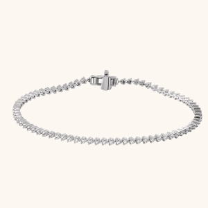 Diamond Bracelet