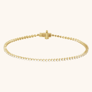 Diamond Bracelet