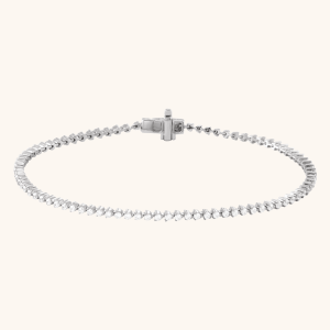 Diamond Bracelet