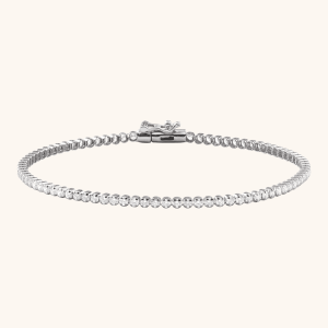 Diamond Bracelet