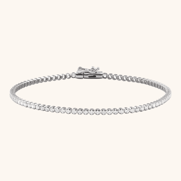 Diamond Bracelet