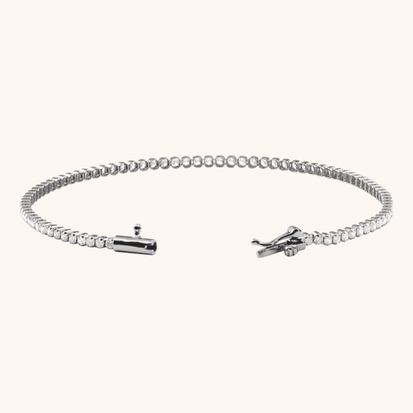 Diamond Bracelet