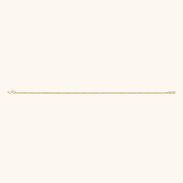 Diamond Bracelet