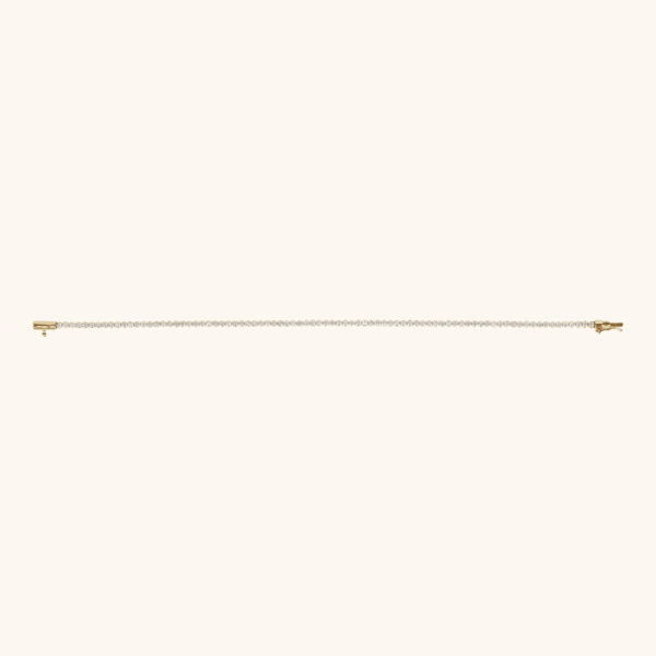 Diamond Bracelet