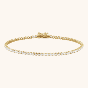Diamond Bracelet