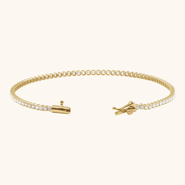 Diamond Bracelet