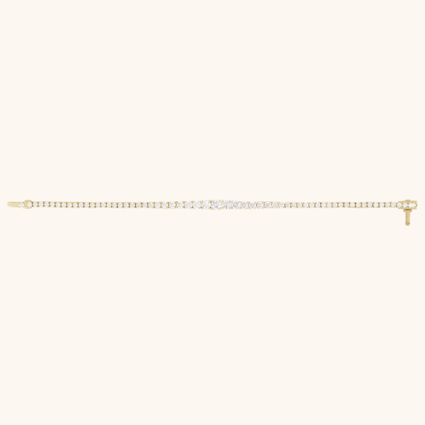 Diamond Bracelet