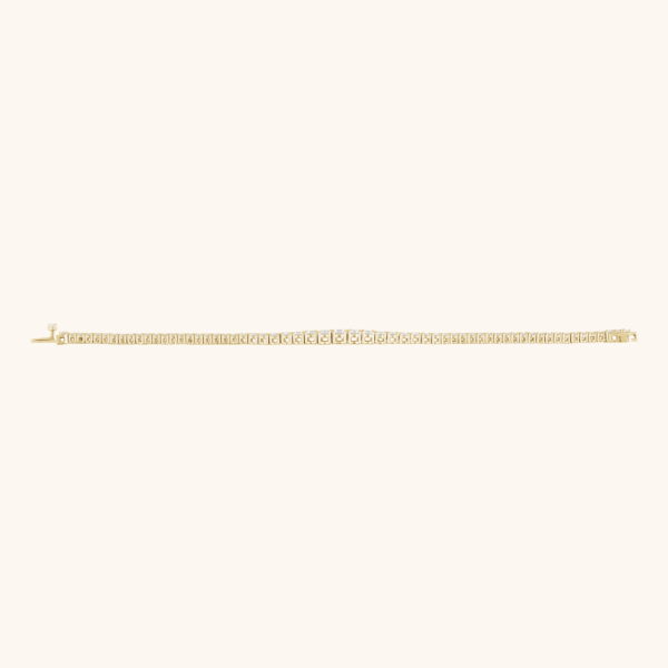 Diamond Bracelet