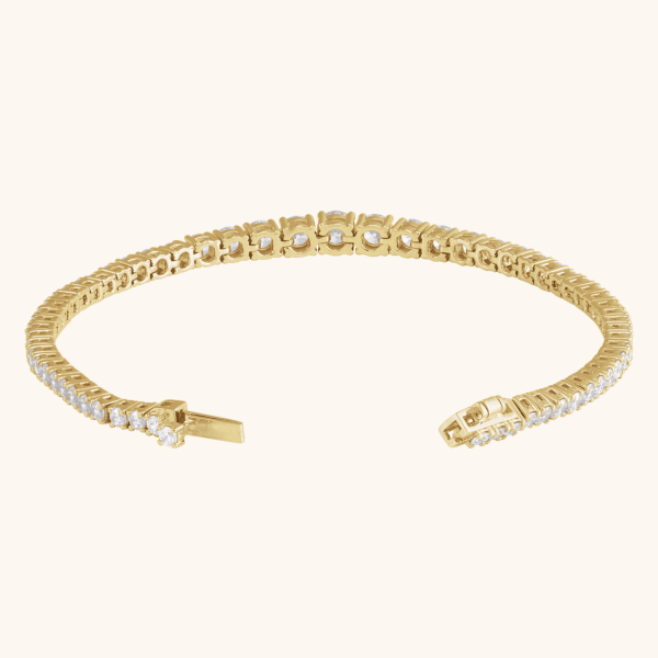 Diamond Bracelet