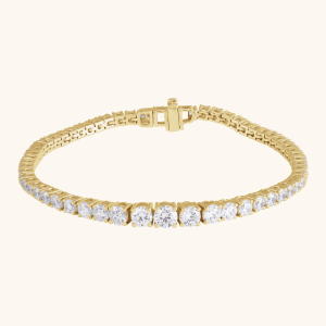 Diamond Bracelet