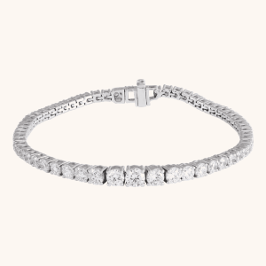 Diamond Bracelet