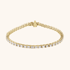 Diamond Bracelet