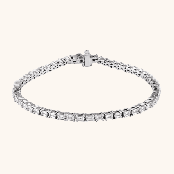 Diamond Bracelet