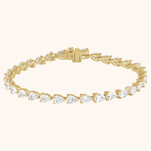 Diamond Bracelet