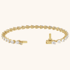 Diamond Bracelet