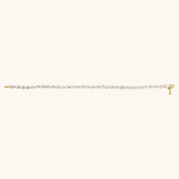 Diamond Bracelet