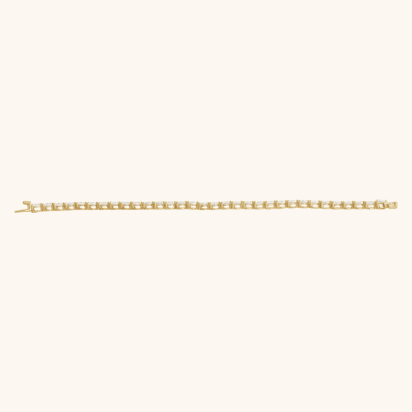 Diamond Bracelet