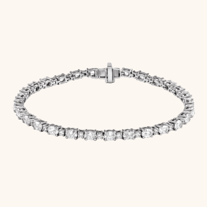 Tennis Bracelet