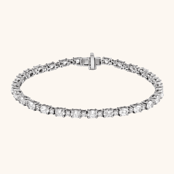 Tennis Bracelet