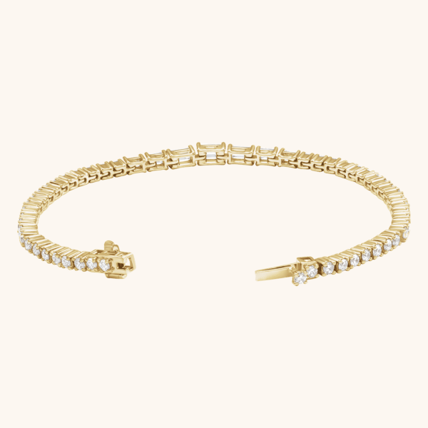 Tennis Bracelet