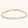Tennis Bracelet