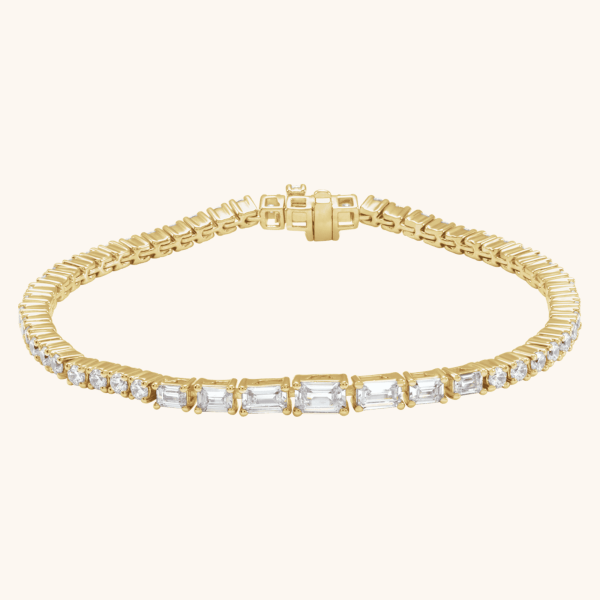 Tennis Bracelet